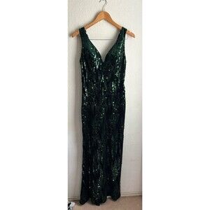 B Darlin Evening Dress